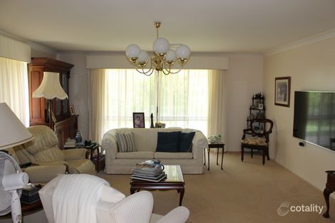 Property photo of 65 Hospital Road Dalby QLD 4405