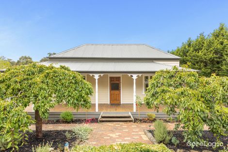 Property photo of 6 Hickory Downs Place Diamond Creek VIC 3089