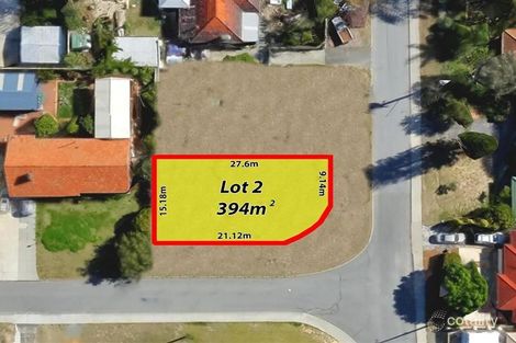 Property photo of 31B Ferdinand Crescent Coolbellup WA 6163