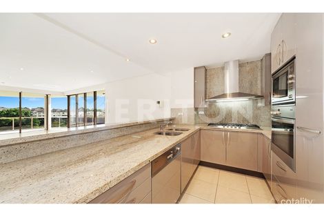 Property photo of 470/3 Marine Drive Chiswick NSW 2046