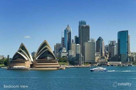 11/3 Waruda St, Kirribilli, NSW 2061