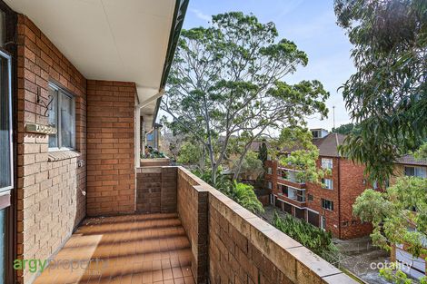 17/4 King St, Kogarah, NSW 2217