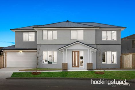 Property photo of 10 Cowwarr Crescent Wollert VIC 3750