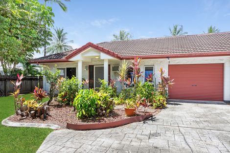 Property photo of 3/17 Boden Street Edge Hill QLD 4870