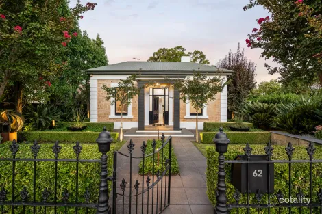 62 Hawkers Rd, Medindie, SA 5081