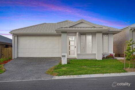 17 Rosemary St, Greenbank, QLD 4124