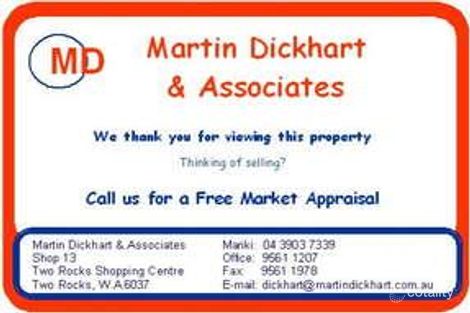 Property photo of 11 Blaxland Avenue Two Rocks WA 6037