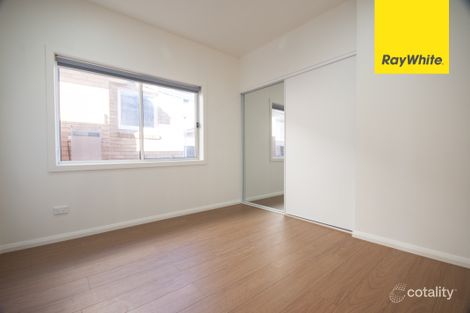 Property photo of 1 Ophir Grove Mount Druitt NSW 2770