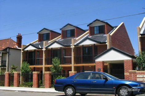 Property photo of 2/100-102 Carlton Crescent Summer Hill NSW 2130
