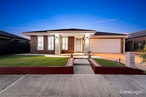28 Ixora Cres, Manor Lakes, VIC 3024