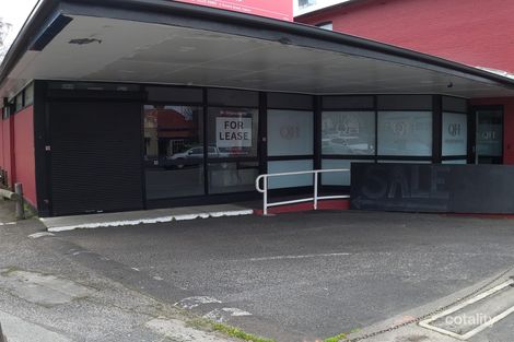 400 Elizabeth St, North Hobart, TAS 7000