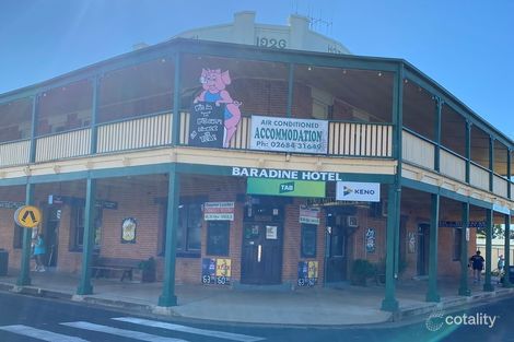 1-7 Wellington St, Baradine, NSW 2396