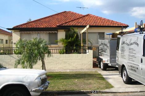 24 Kurnell St, Botany, NSW 2019