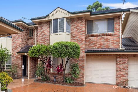 Property photo of 4/11-13 Belmont Street Sutherland NSW 2232