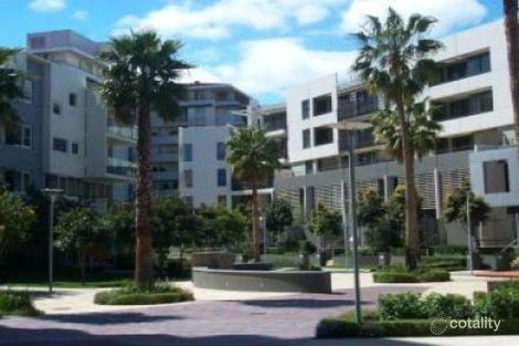 1206/800 Chapel St, South Yarra, VIC 3141