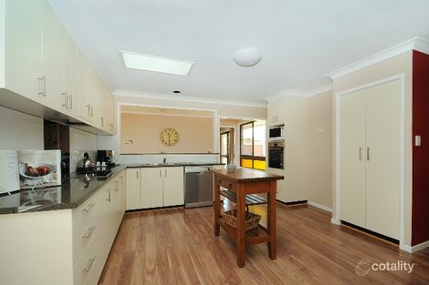 Property photo of 350 Hume Street Centenary Heights QLD 4350