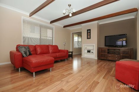 Property photo of 350 Hume Street Centenary Heights QLD 4350