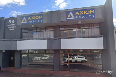 83 Payneham Rd, St Peters, SA 5069