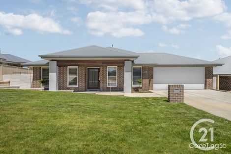 Property photo of 23 Dovey Drive Kelso NSW 2795