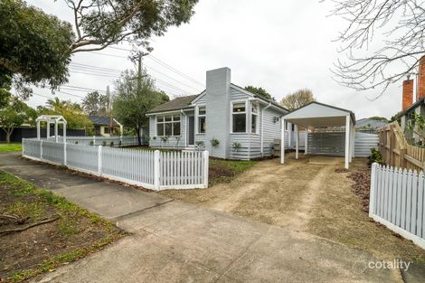 Property photo of 31 Churchill Way Kilsyth VIC 3137