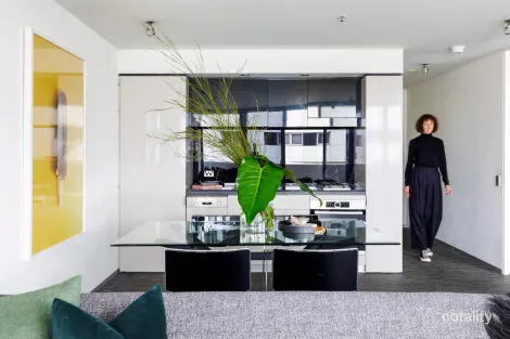 Property photo of 508/425-429 Bourke Street Surry Hills NSW 2010