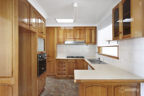 Property photo of 4 Darren Avenue Kanahooka NSW 2530