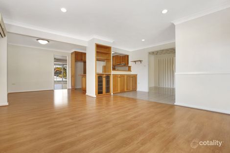 Property photo of 4 Darren Avenue Kanahooka NSW 2530