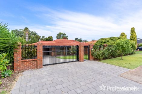 Property photo of 12 Benbullen Boulevard Kingsley WA 6026