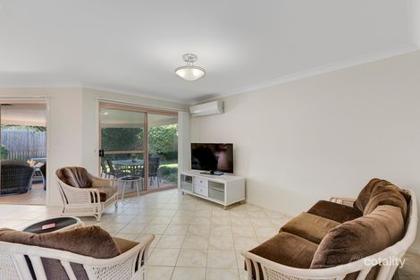 Property photo of 16 Saffron Street Elanora QLD 4221