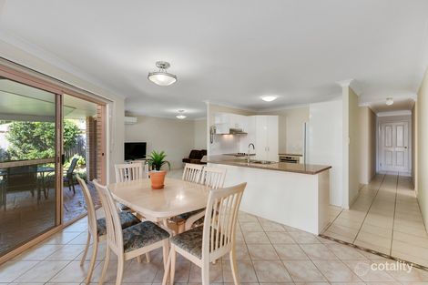 Property photo of 16 Saffron Street Elanora QLD 4221