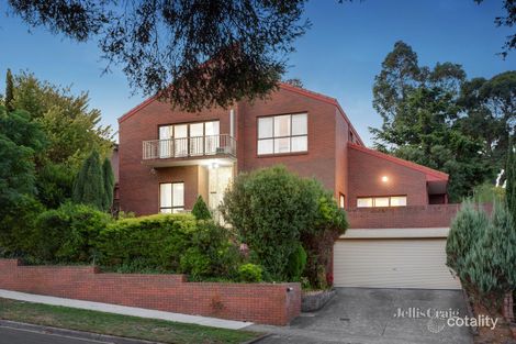 Property photo of 73 The Grange Templestowe VIC 3106