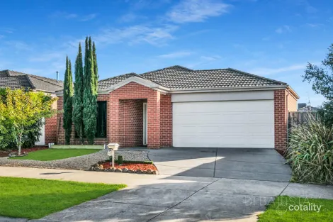 410 Grand Bvd, Craigieburn, VIC 3064