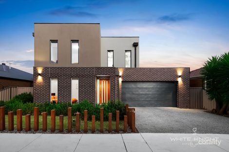 24 Moondani Ave, St Albans, VIC 3021