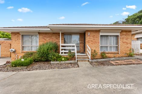 2/17 Queen St, Korumburra, VIC 3950
