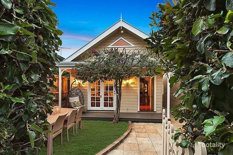 Property photo of 234 Trafalgar Street Annandale NSW 2038