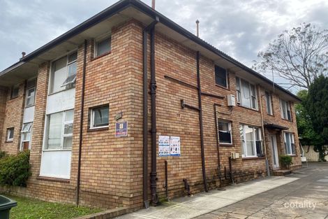 1/241 The Horsley Dr, Fairfield East, NSW 2165