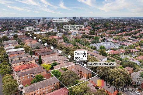 Property photo of 7/54-56 Victoria Avenue Penshurst NSW 2222