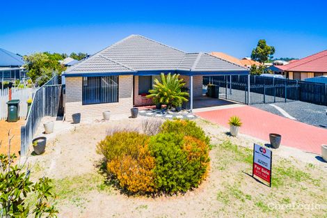 Property photo of 86 Macquarie Drive Australind WA 6233