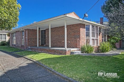 Property photo of 1/4 Macpherson Street Dandenong VIC 3175