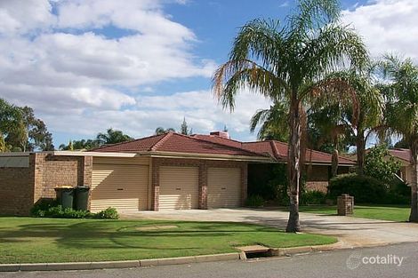 1 Highview Rise, Ballajura, WA 6066