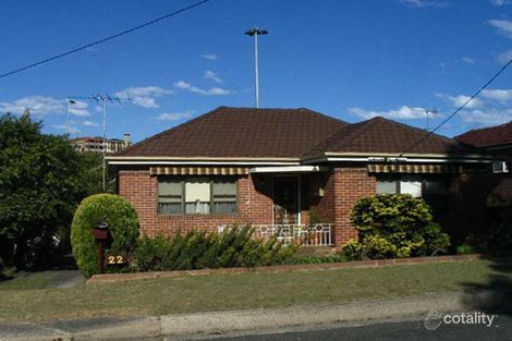 22 Erang St, Carss Park, NSW 2221