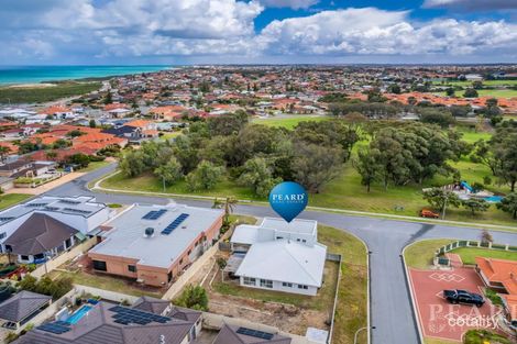 Property photo of 37 Lexcen Crescent Ocean Reef WA 6027