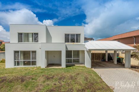 Property photo of 37 Lexcen Crescent Ocean Reef WA 6027
