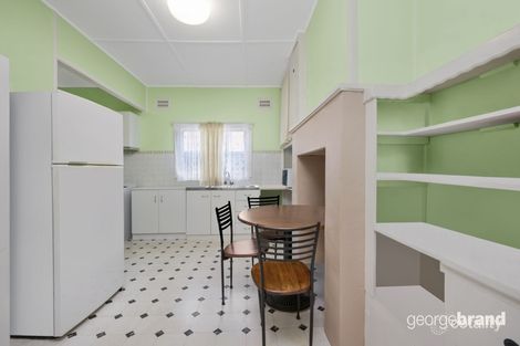 Property photo of 7 Yaralla Road Toukley NSW 2263
