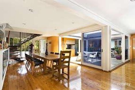Property photo of 1 Moore Street Vaucluse NSW 2030