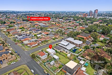 Property photo of 34 Walker Street Merrylands NSW 2160