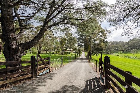 Property photo of 211 Hill Road Kersbrook SA 5231