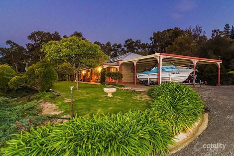 Property photo of 211 Hill Road Kersbrook SA 5231