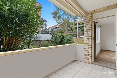 Property photo of 2/11 Harriette Street Neutral Bay NSW 2089