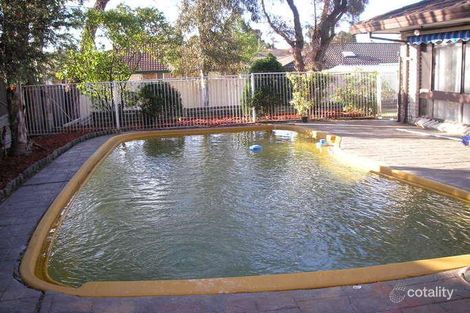 Property photo of 6 Lockheed Circuit St Clair NSW 2759